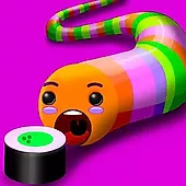 Fiesta de sushi