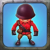 FIELDRUNNERS TD