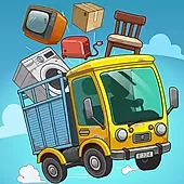 Moving Truck