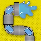 Water Pipe