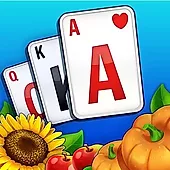 SOLITAIRE FARM: SEASONS