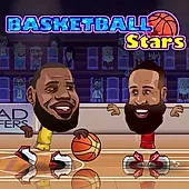 Basketball Stars