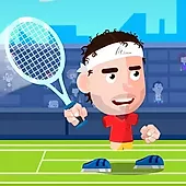 Tennis Masters
