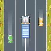 Truck Traffic