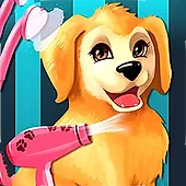Become a Puppy Groomer