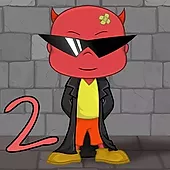Bubble Trouble 2