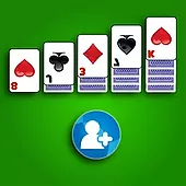 Solitaire Reverse