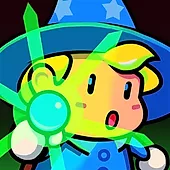 Drop Wizard Tower