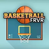 Basketball FRVR