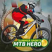 Héroe de MTB
