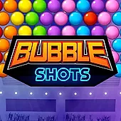 Bubble Shots