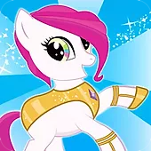 Pony DressUp 2