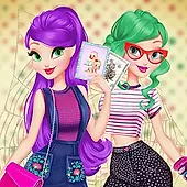 Twins Adventures