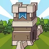 Castle Defender Saga
