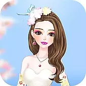 Romantic Wedding Day