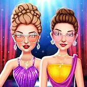 Celebrity Gala Prep