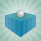 Golfing Island
