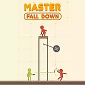 Master Fall Down