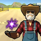 Guns And Magic