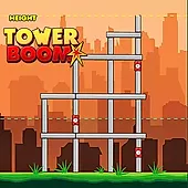 Tower Boom