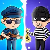 Catch The Thief