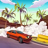 Driftmanie