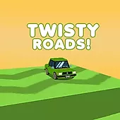 Twisty Roads