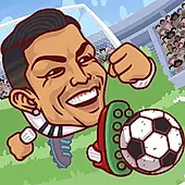 Heads Arena: Soccer All Stars