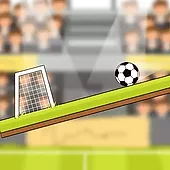 Rotate Soccer