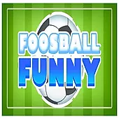 Foosball Funny
