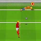 Penalty Shootout