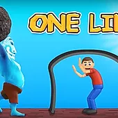 One Line