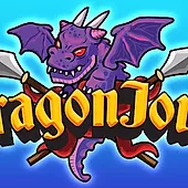 Dragon Joust