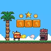 Super Billy Boy