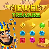 Jewel Treasure