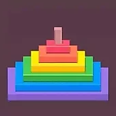 Tower of Hanoi