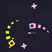 Square Wars
