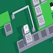 Cube Quest
