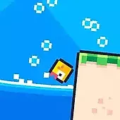 Floppy Fish