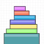 Stack Color