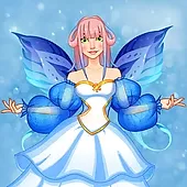 Winter Fairy