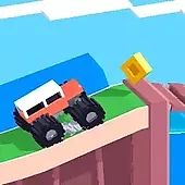 Monster Tracks