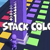 Stack Colors