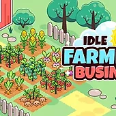 Idle Farming Business