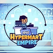 IdleHypermartEmpire
