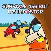 Survival 456 But It Impostor