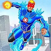 Hero Transform Run