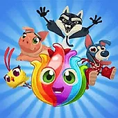 Farm Heroes Match