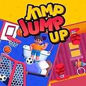 Jump Jump Up