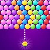 BUBBLE UP